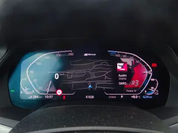 BMW X5 xDrive45e M Sport Laser HuD DriveAssist 360