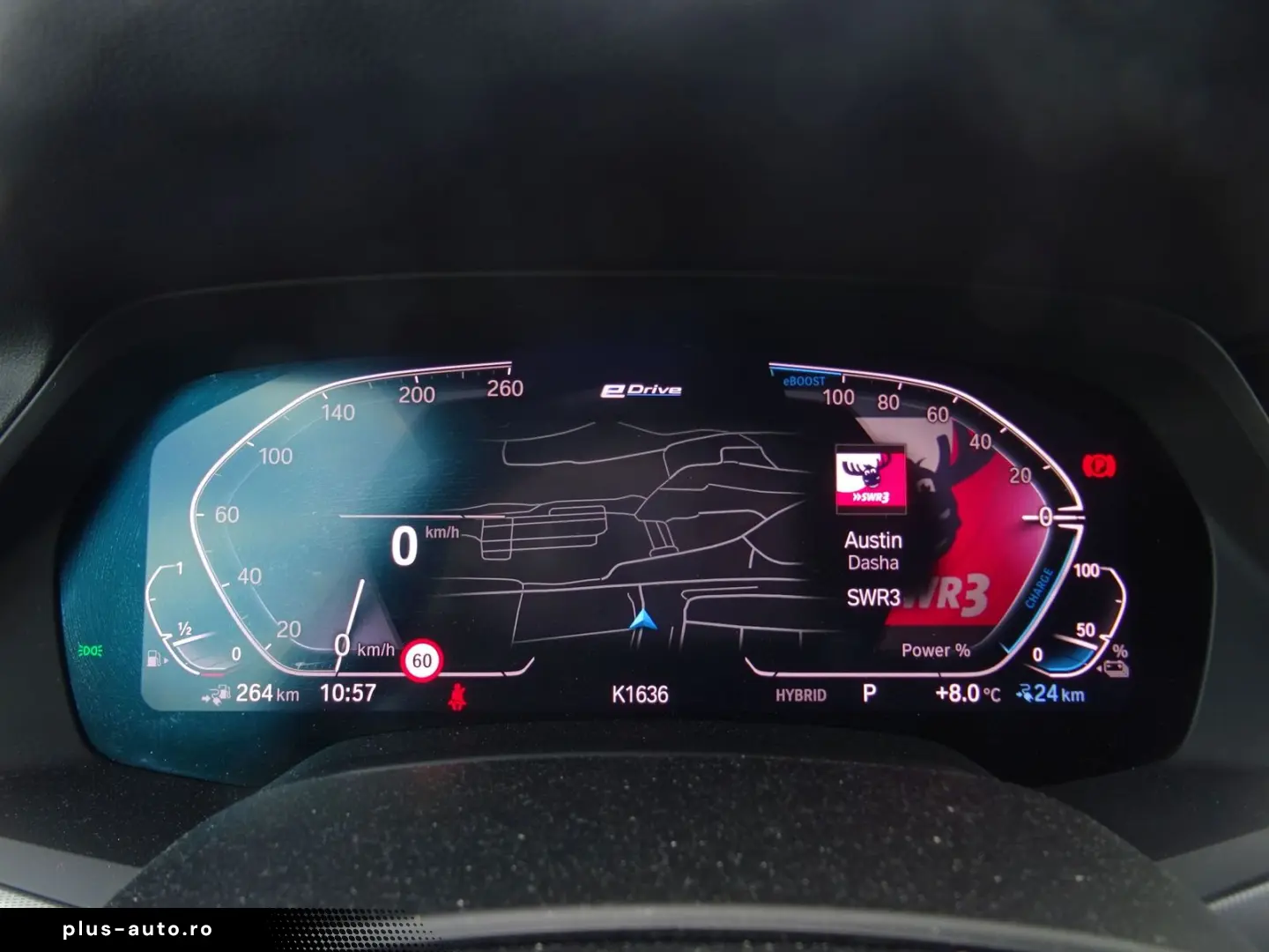 BMW X5 xDrive45e M Sport Laser HuD DriveAssist 360