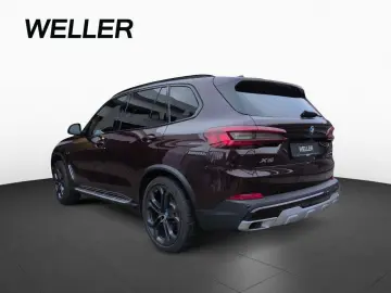 BMW X5 xDrive 45e xLine Pano AHK Laser HUD 360  H K