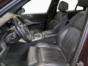 BMW X5 xDrive 45e xLine Pano AHK Laser HUD 360  H K