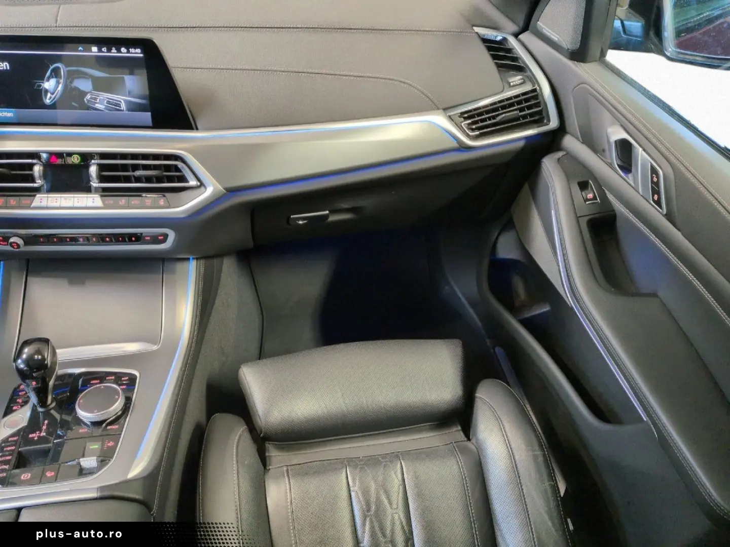 BMW X5 xDrive 45e xLine Pano AHK Laser HUD 360  H K