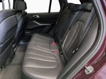 BMW X5 xDrive 45e xLine Pano AHK Laser HUD 360  H K