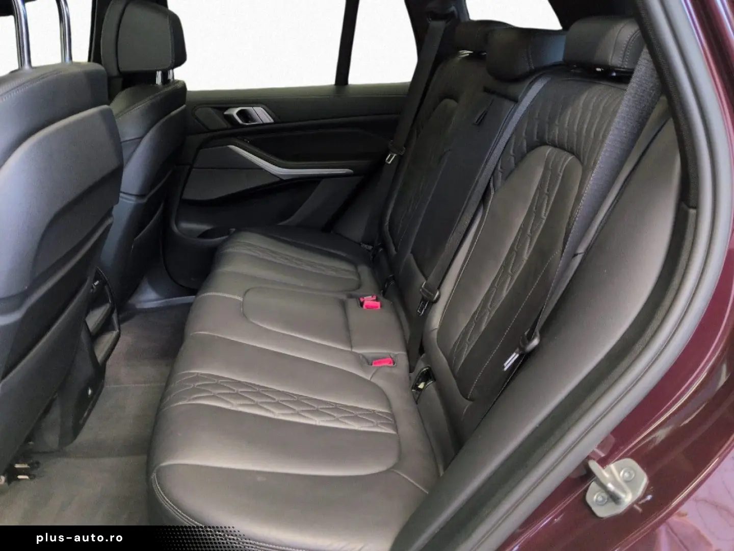 BMW X5 xDrive 45e xLine Pano AHK Laser HUD 360  H K