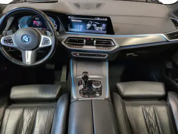 BMW X5 xDrive 45e xLine Pano AHK Laser HUD 360  H K