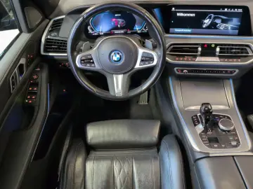 BMW X5 xDrive 45e xLine Pano AHK Laser HUD 360  H K