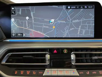 BMW X5 xDrive 45e xLine Pano AHK Laser HUD 360  H K