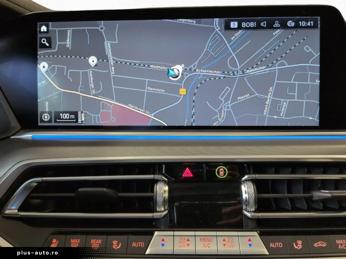 BMW X5 xDrive 45e xLine Pano AHK Laser HUD 360  H K