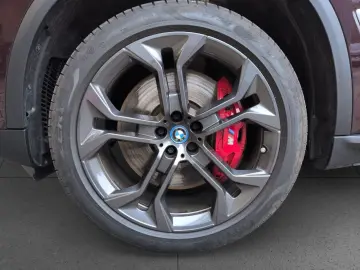 BMW X5 xDrive 45e xLine Pano AHK Laser HUD 360  H K