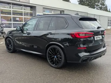 BMW X5 x45e M Sport HUD Laser Kamera Komfz.HiFi 22