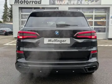 BMW X5 x45e M Sport HUD Laser Kamera Komfz.HiFi 22