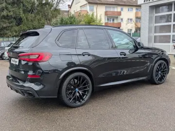 BMW X5 x45e M Sport HUD Laser Kamera Komfz.HiFi 22
