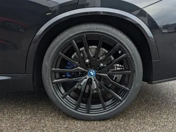 BMW X5 x45e M Sport HUD Laser Kamera Komfz.HiFi 22