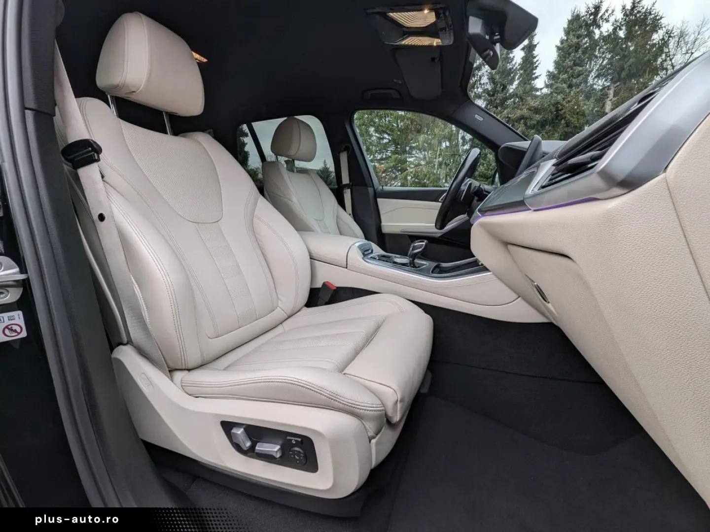 BMW X5 x45e M Sport HUD Laser Kamera Komfz.HiFi 22