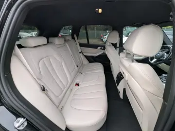 BMW X5 x45e M Sport HUD Laser Kamera Komfz.HiFi 22