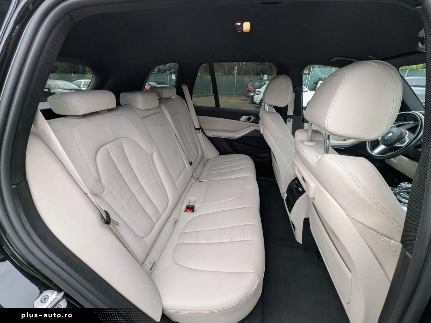 BMW X5 x45e M Sport HUD Laser Kamera Komfz.HiFi 22