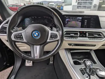 BMW X5 x45e M Sport HUD Laser Kamera Komfz.HiFi 22