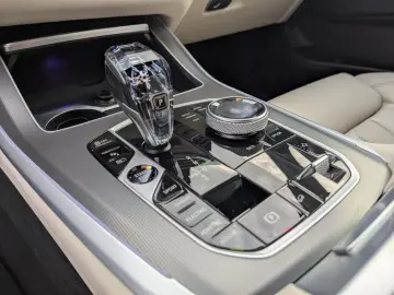 BMW X5 x45e M Sport HUD Laser Kamera Komfz.HiFi 22