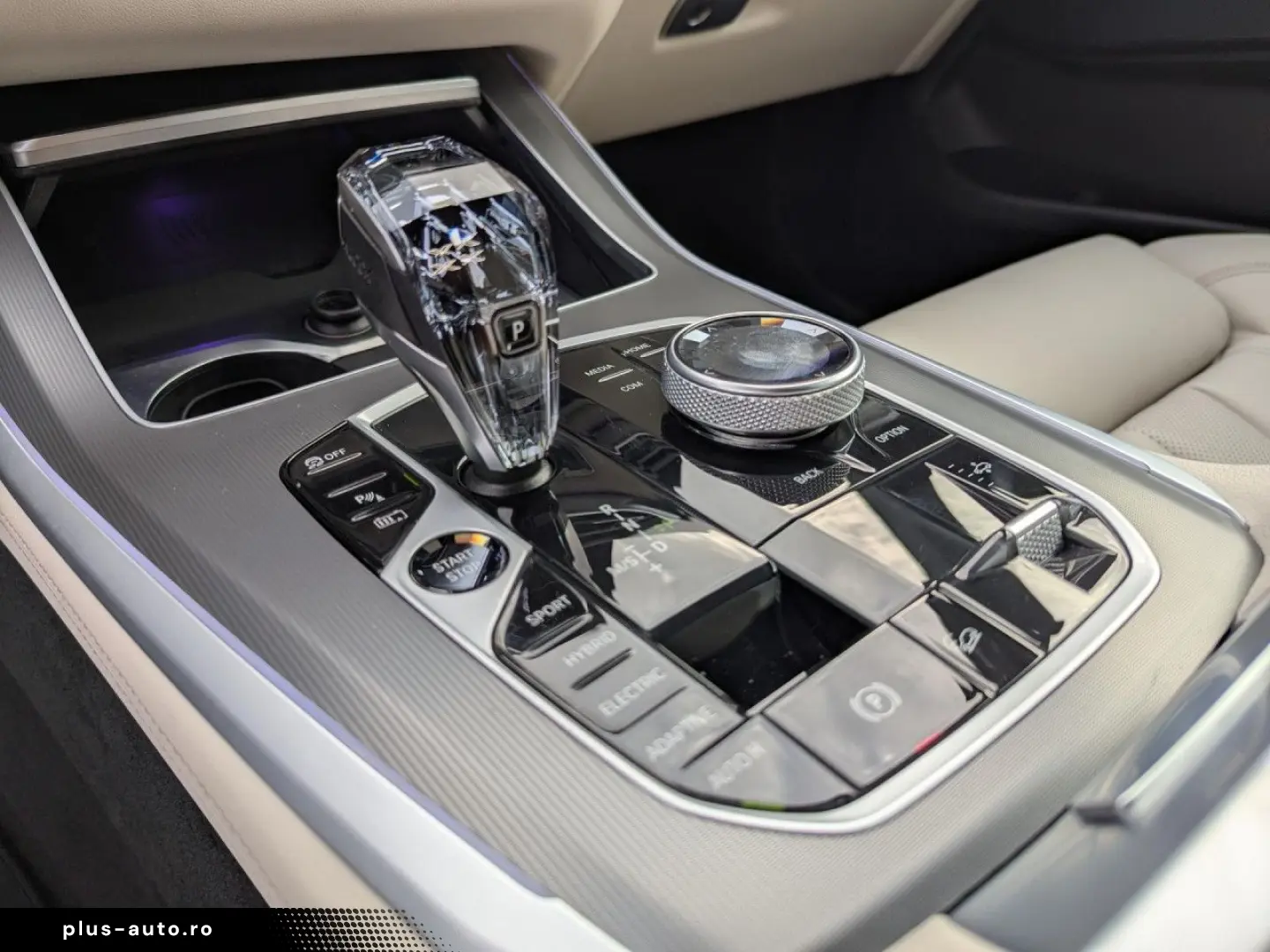 BMW X5 x45e M Sport HUD Laser Kamera Komfz.HiFi 22