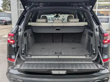 BMW X5 x45e M Sport HUD Laser Kamera Komfz.HiFi 22