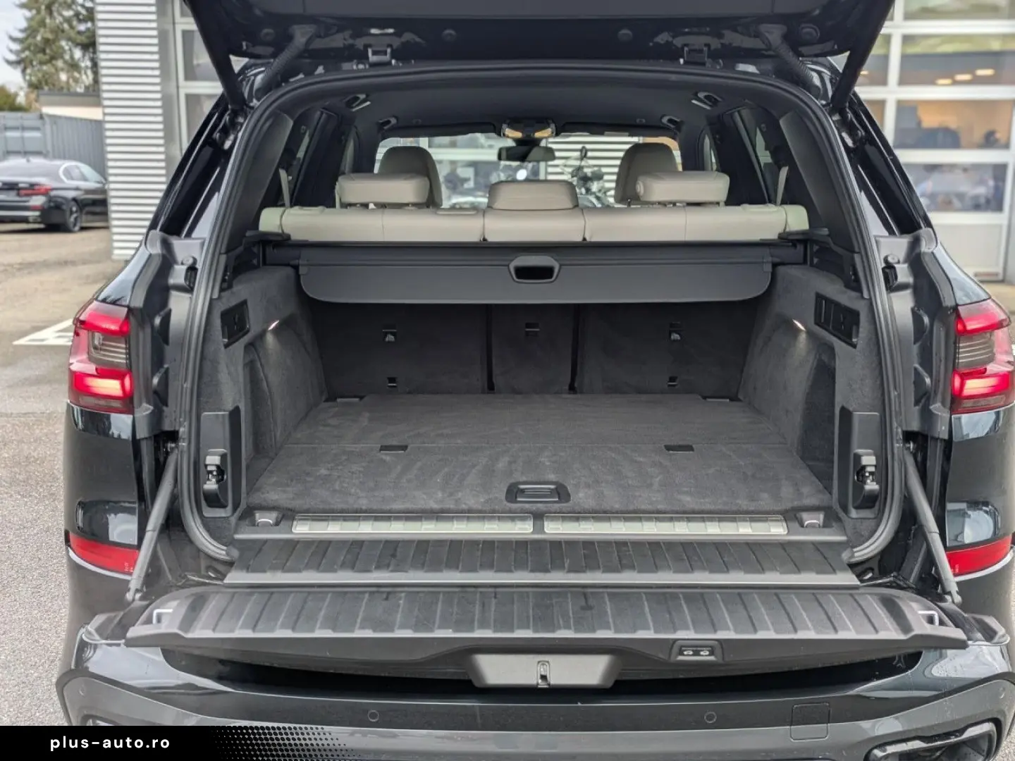 BMW X5 x45e M Sport HUD Laser Kamera Komfz.HiFi 22