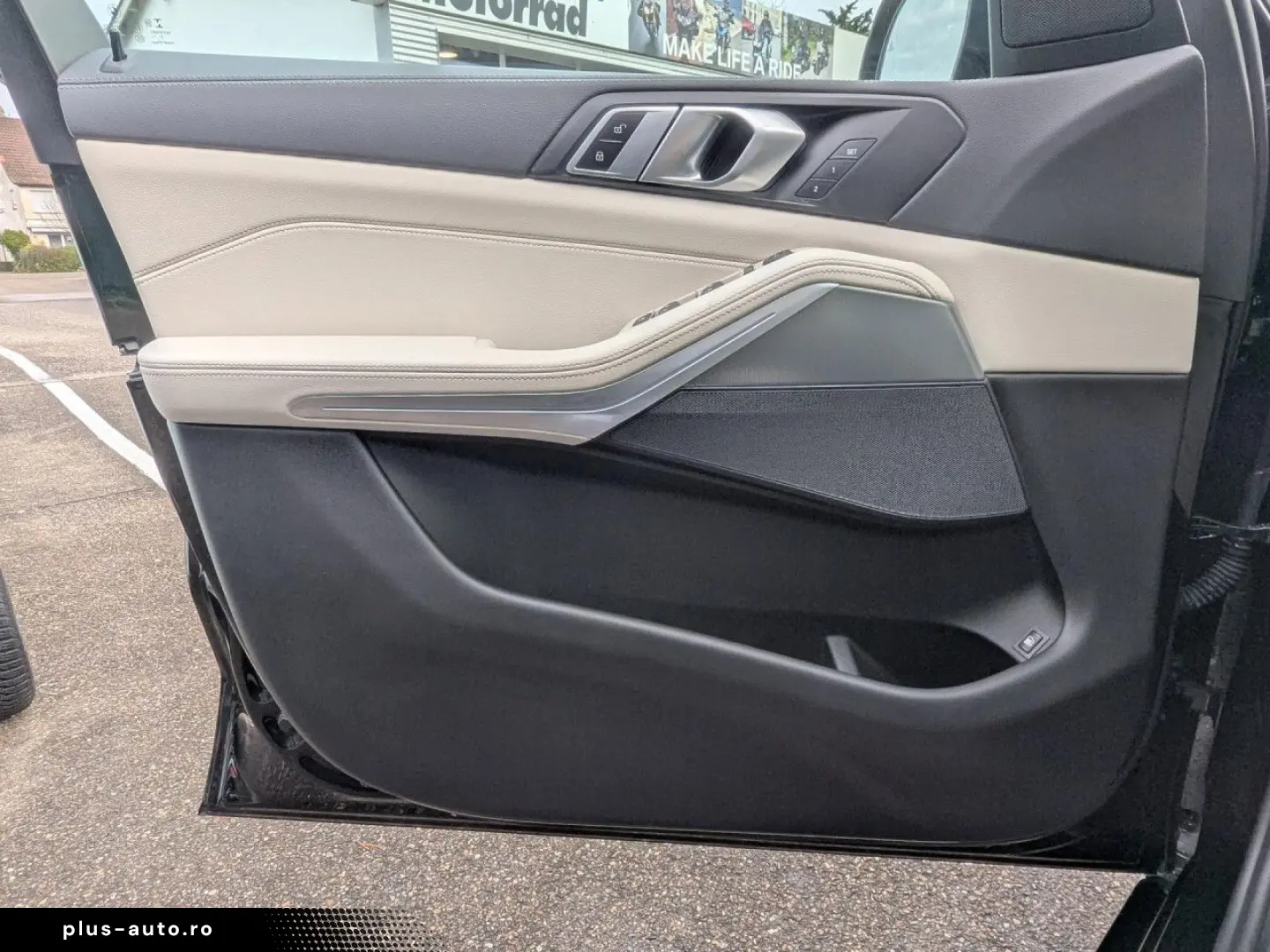 BMW X5 x45e M Sport HUD Laser Kamera Komfz.HiFi 22