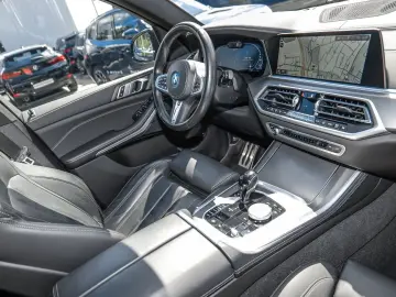 BMW X5 xDrive45e M Sport HUD PANO ACC AHK 360 KAM