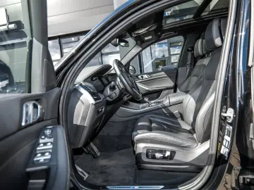 BMW X5 xDrive45e M Sport HUD PANO ACC AHK 360 KAM