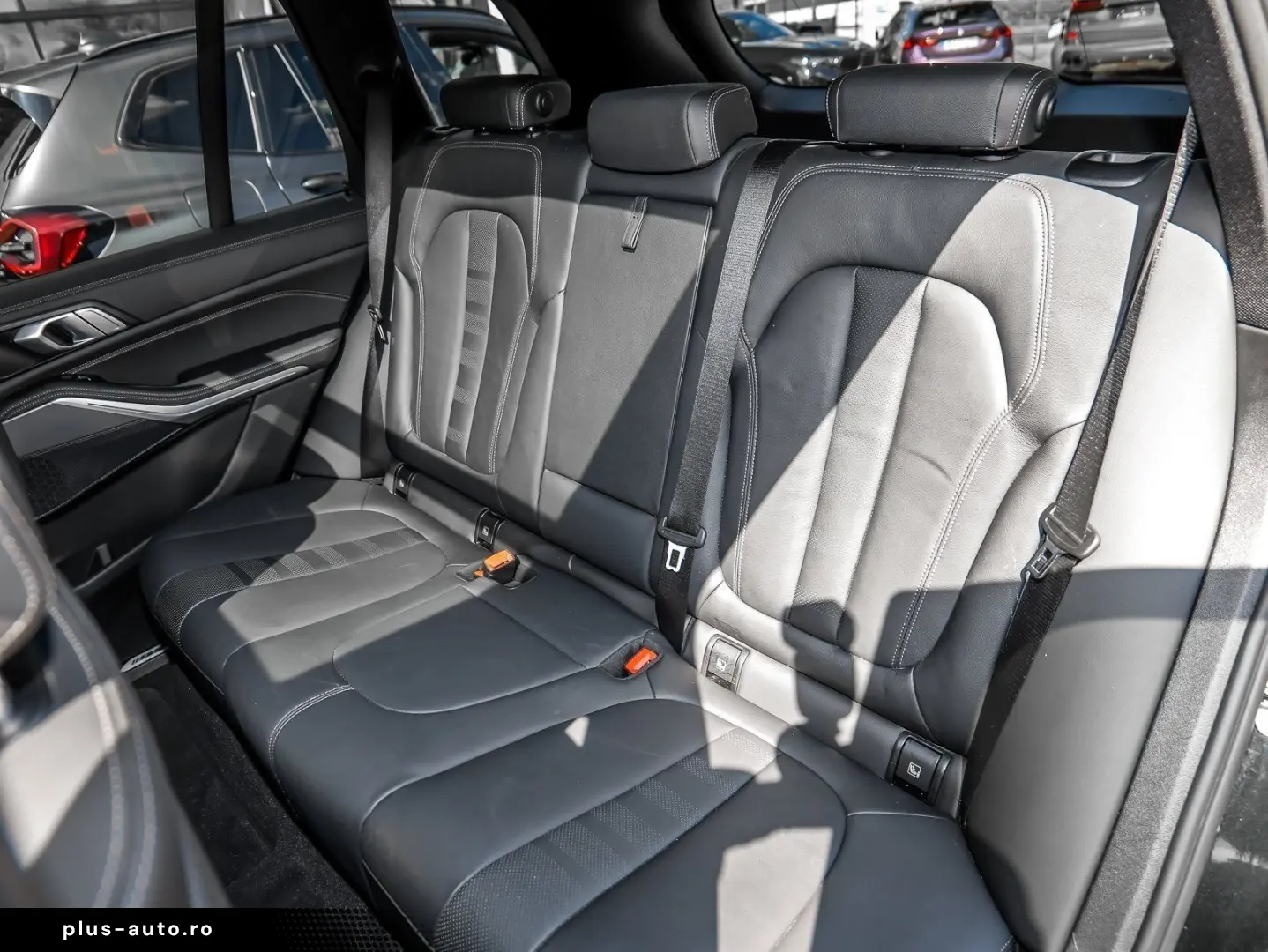 BMW X5 xDrive45e M Sport HUD PANO ACC AHK 360 KAM