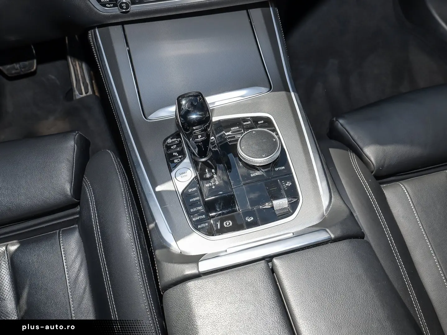 BMW X5 xDrive45e M Sport HUD PANO ACC AHK 360 KAM