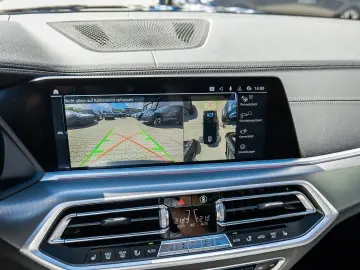 BMW X5 xDrive45e M Sport HUD PANO ACC AHK 360 KAM