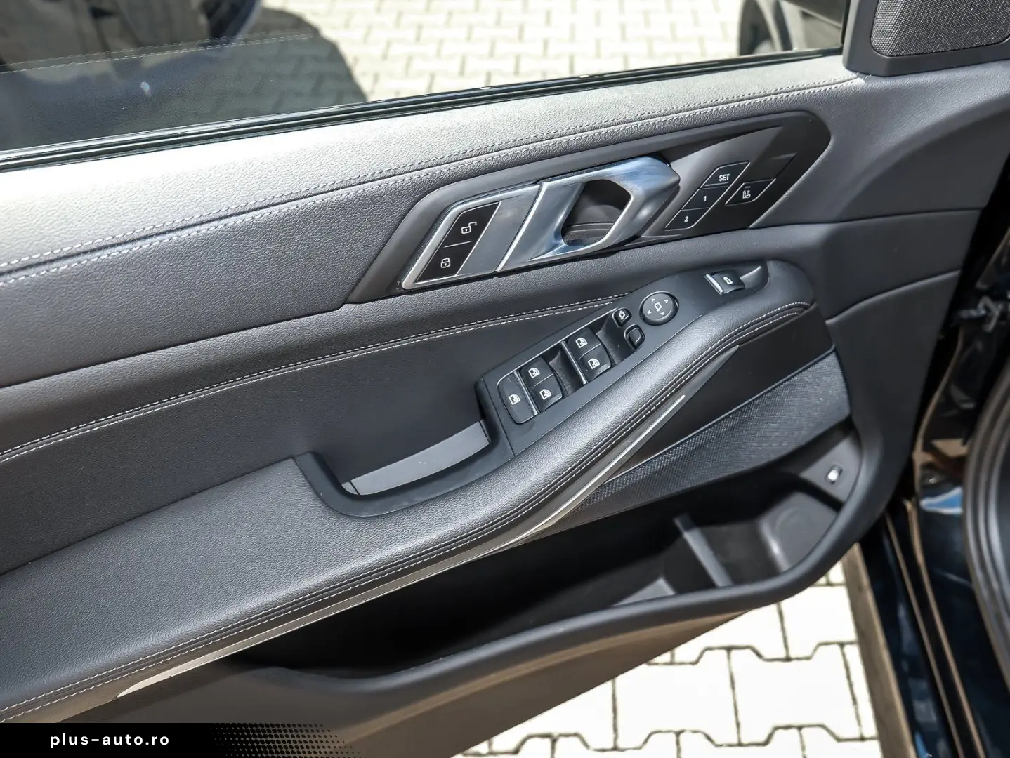 BMW X5 xDrive45e M Sport HUD PANO ACC AHK 360 KAM