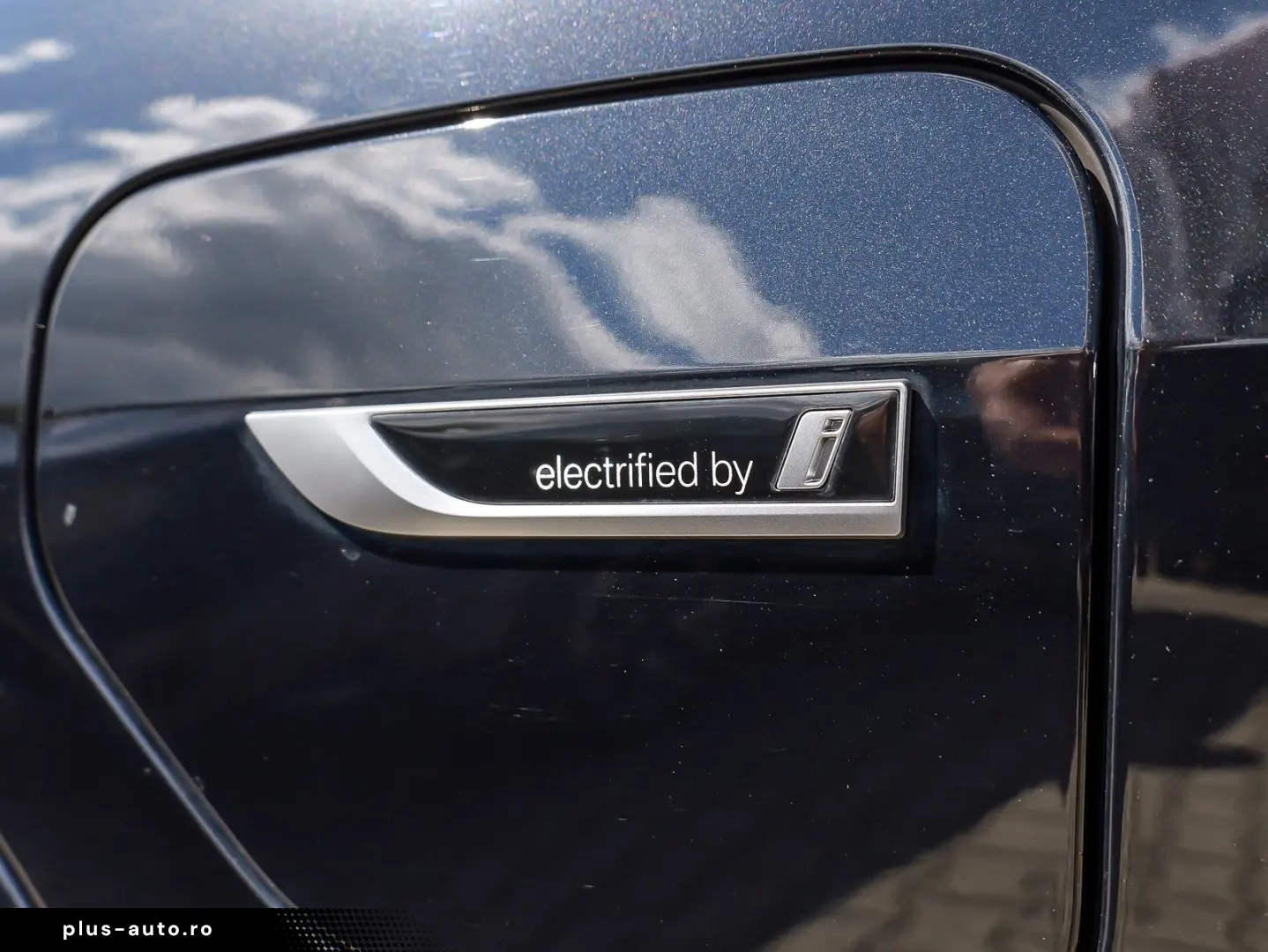 BMW X5 xDrive45e M Sport HUD PANO ACC AHK 360 KAM