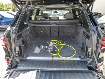 BMW X5 xDrive45e M Sport HUD PANO ACC AHK 360 KAM