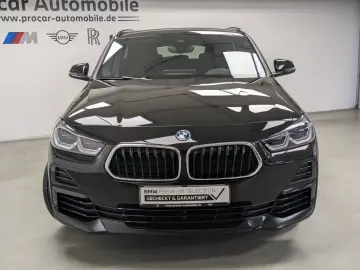 BMW X2 xDrive25e HuD HiFi DA PA RFK DAB LED 18''