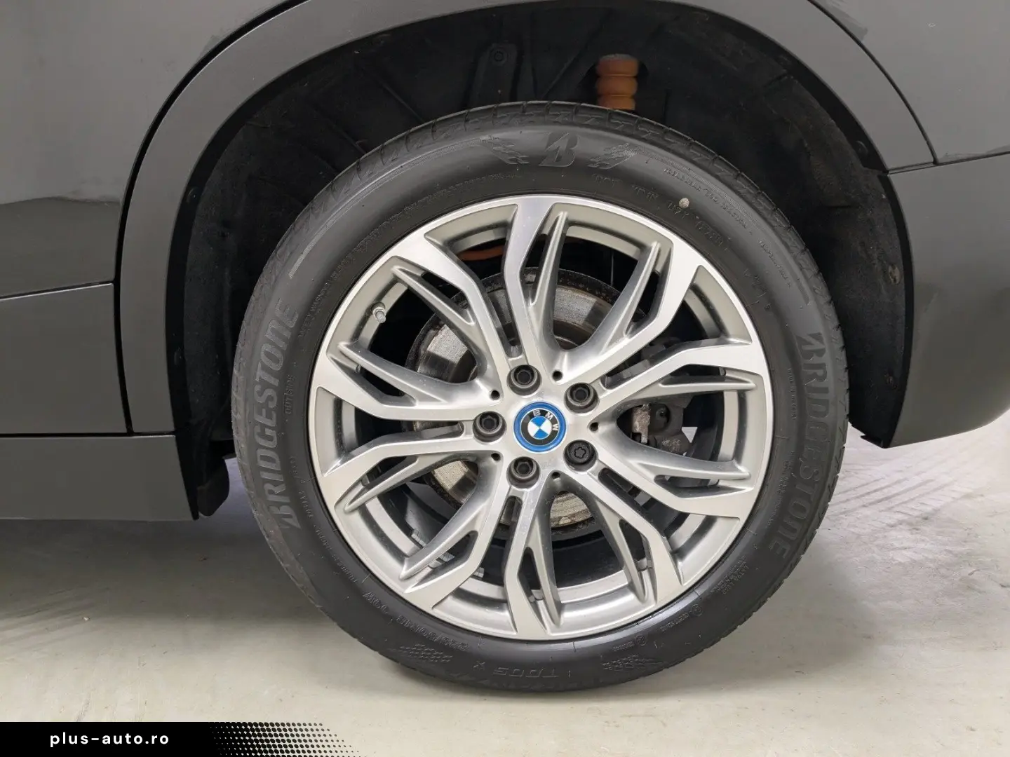 BMW X2 xDrive25e HuD HiFi DA PA RFK DAB LED 18''