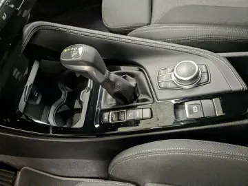 BMW X2 xDrive25e HuD HiFi DA PA RFK DAB LED 18''