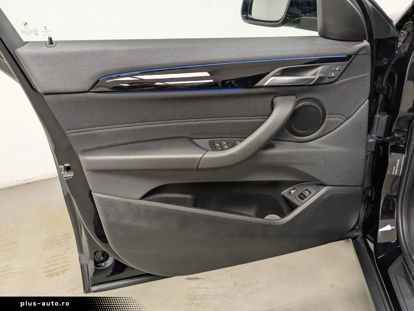 BMW X2 xDrive25e HuD HiFi DA PA RFK DAB LED 18''