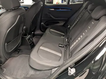 BMW X2 xDrive25e HuD HiFi DA PA RFK DAB LED 18''