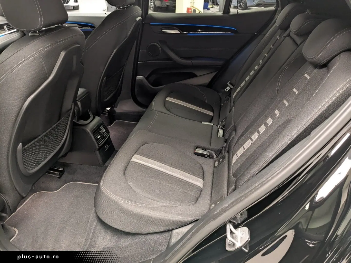 BMW X2 xDrive25e HuD HiFi DA PA RFK DAB LED 18''