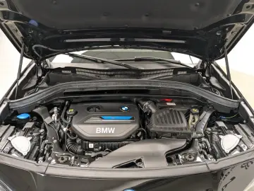 BMW X2 xDrive25e HuD HiFi DA PA RFK DAB LED 18''