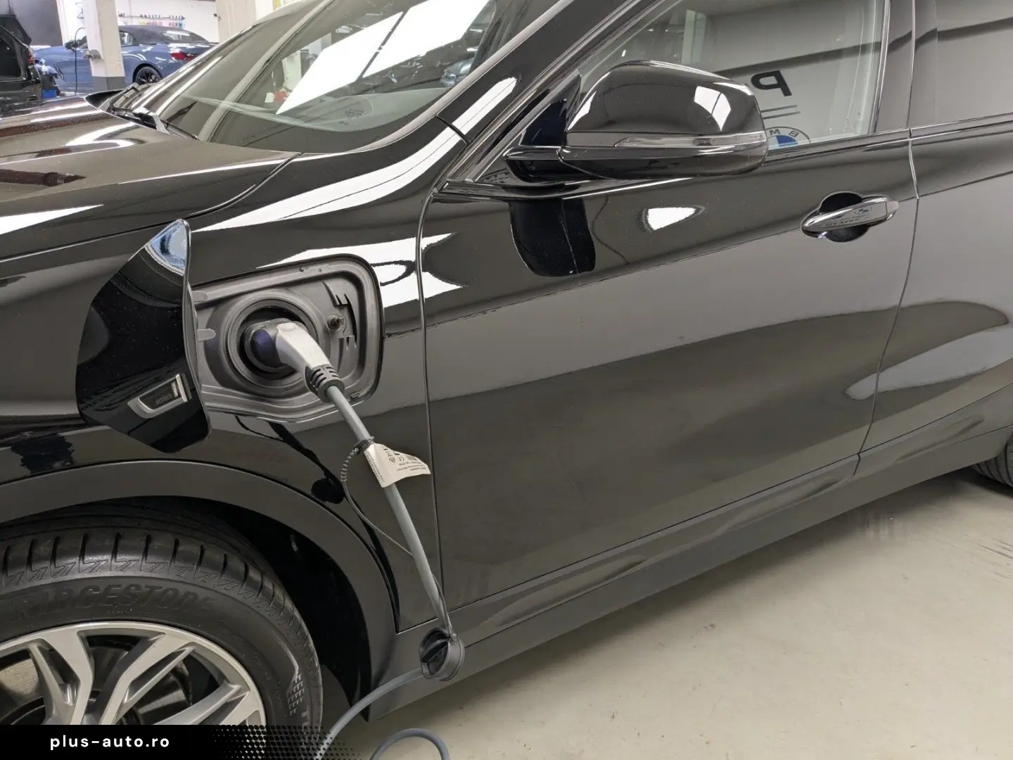 BMW X2 xDrive25e HuD HiFi DA PA RFK DAB LED 18''