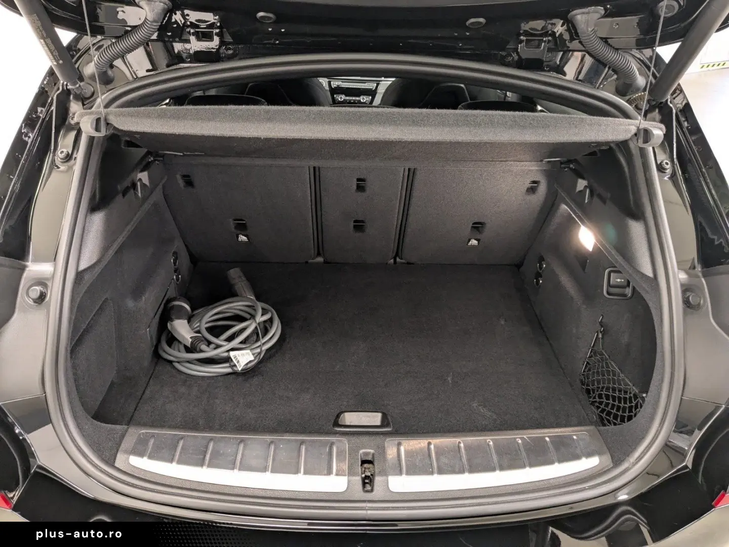 BMW X2 xDrive25e HuD HiFi DA PA RFK DAB LED 18''