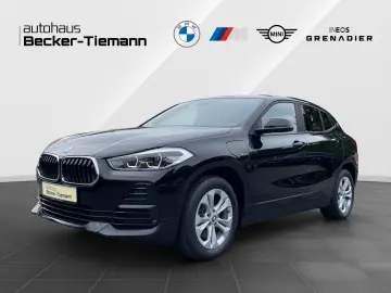 BMW X2 xDrive25e Advantage  DrivAss  ParkAss  HK-Sou