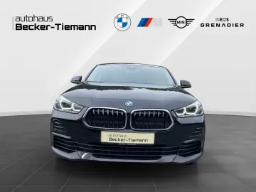BMW X2 xDrive25e Advantage  DrivAss  ParkAss  HK-Sou