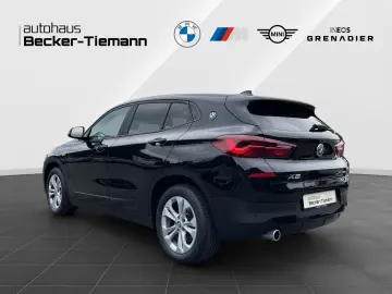 BMW X2 xDrive25e Advantage  DrivAss  ParkAss  HK-Sou