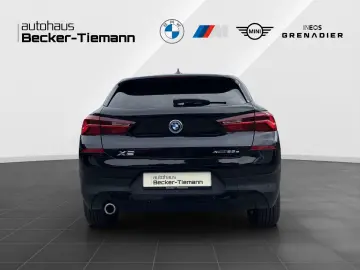 BMW X2 xDrive25e Advantage  DrivAss  ParkAss  HK-Sou