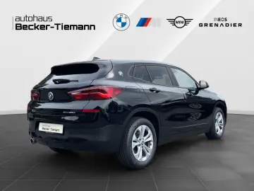 BMW X2 xDrive25e Advantage  DrivAss  ParkAss  HK-Sou
