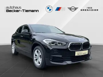 BMW X2 xDrive25e Advantage  DrivAss  ParkAss  HK-Sou