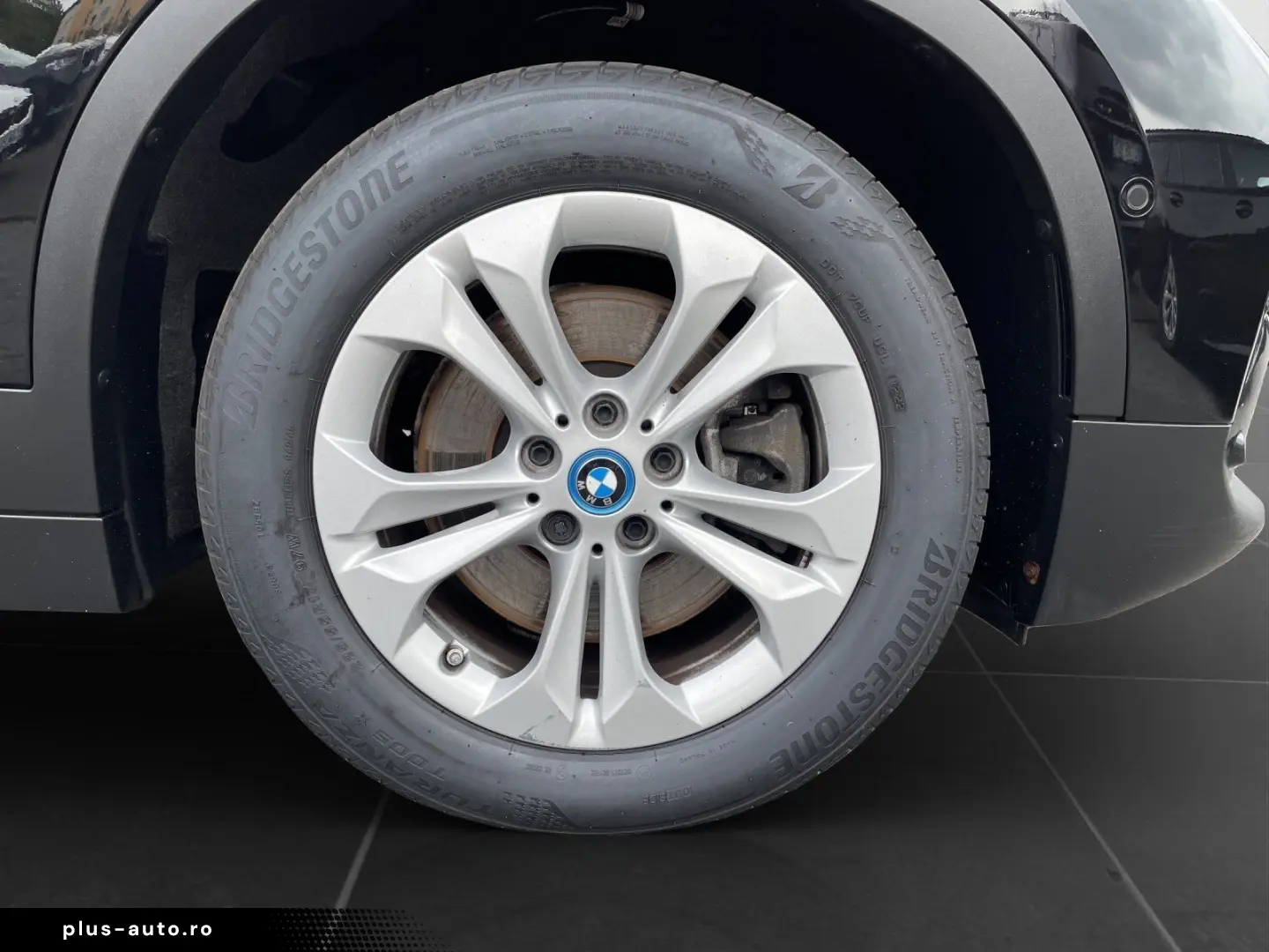 BMW X2 xDrive25e Advantage  DrivAss  ParkAss  HK-Sou