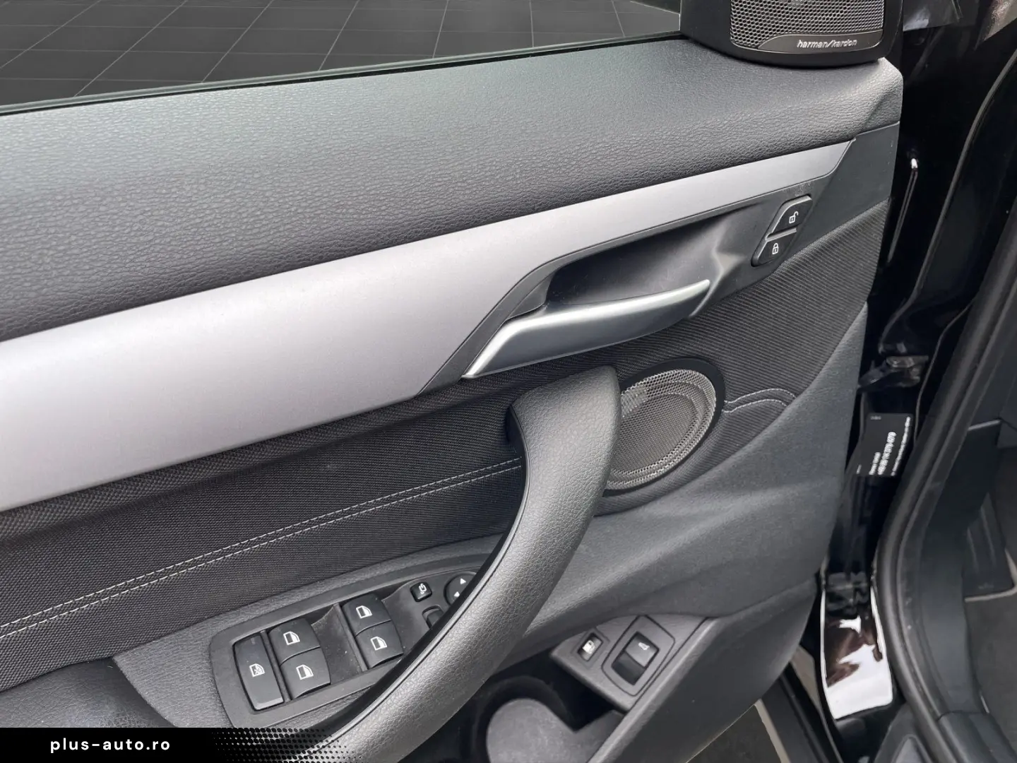 BMW X2 xDrive25e Advantage  DrivAss  ParkAss  HK-Sou